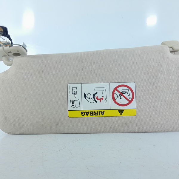 Quebra Sol Evoque Direito 2012/2020