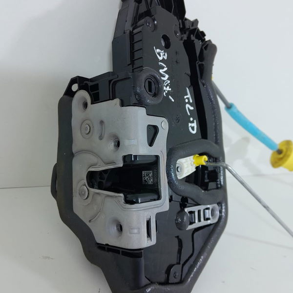 Fechadura Porta Bmw 320 330 Traseira Dieit 2019/2025 7445046