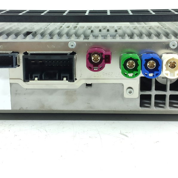 Modulo Multimidia Bmw 320 G20 2019/2025 15614210