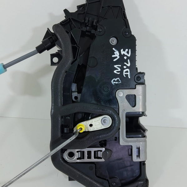 Fechadura Porta Bmw 320 330 Dianteira Esq 2019/2025 7445041