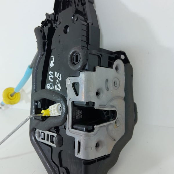 Fechadura Porta Bmw 320 330 Traseira Esque 2019/2025 7445045