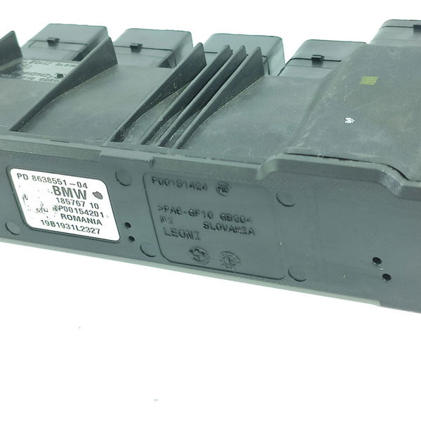 Modulo Central Alimentacao Bmw 320 330i 2019/2025 8638551