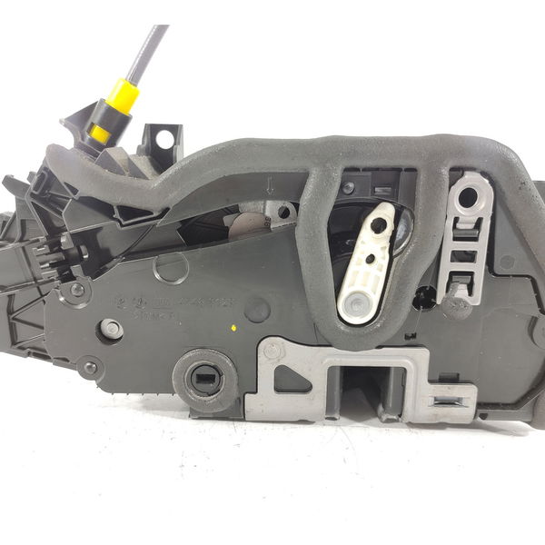 Fechadura Porta Bmw 320 330 Traseira Dir 2019/2025 7445046