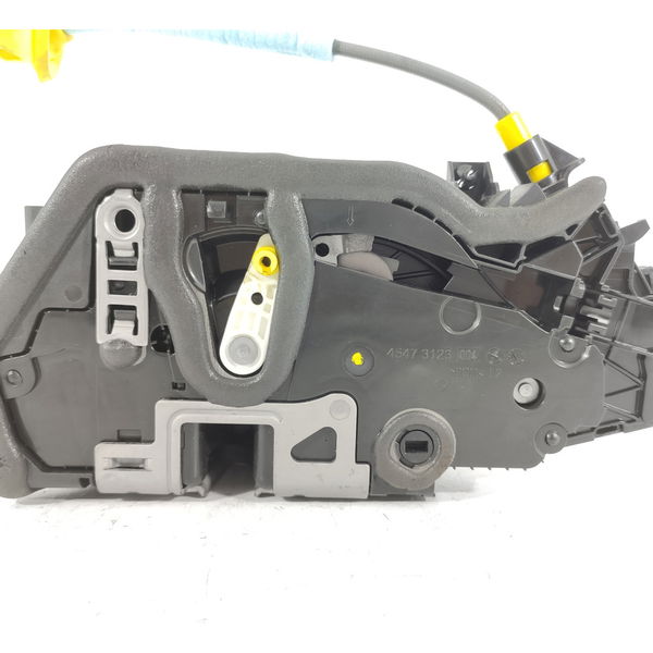 Fechadura Porta Bmw 320 330 Traseira Esq 2019/2025 7445045