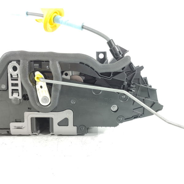 Fechadura Porta Bmw 320 330 Dianteira Esq 2019/2025 7445041