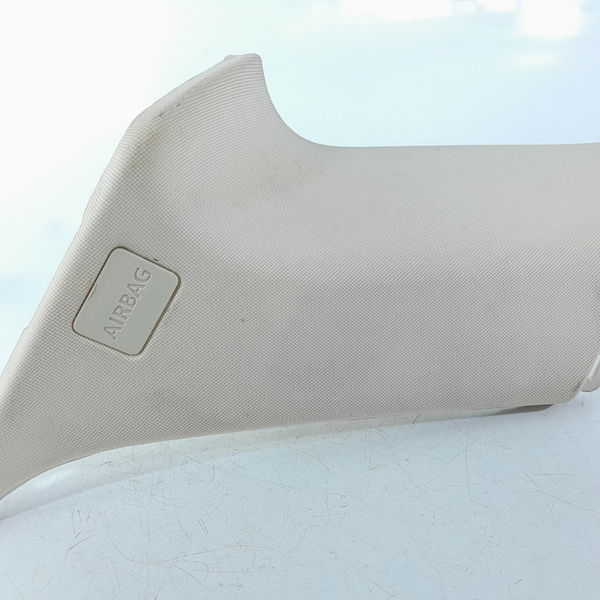 Acabamento Coluna Teto Evoque Tras Dir 12/19 Bj3231112ad Det