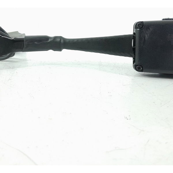 Engate Cinto Evoque Dianteiro Esq 2012/2018 Bj3261208ae8pvj