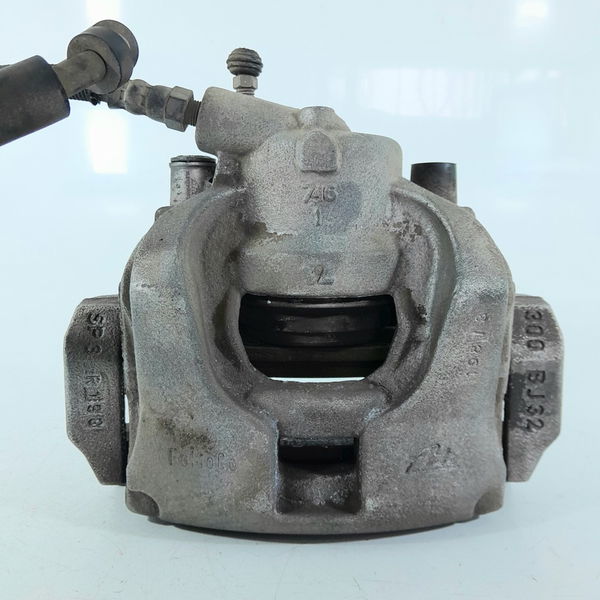 Pinca Freio Evoque Dianteira Direita 2012/2018 300bj32