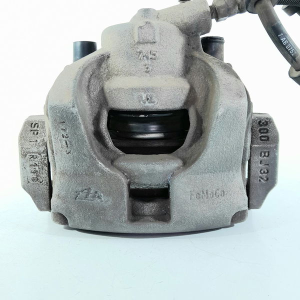 Pinca Freio Evoque Dianteira Esquerda 2011/2018 300bj32