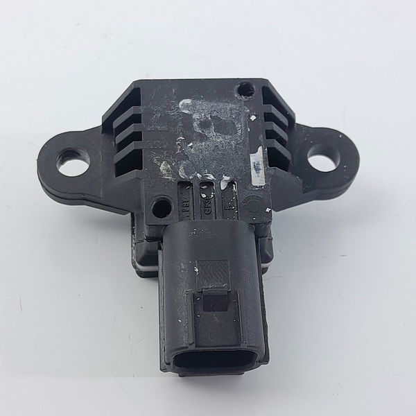 Sensor Impacto Porta Evoque Dianteira Dir 12/20 Ck5214c676aa