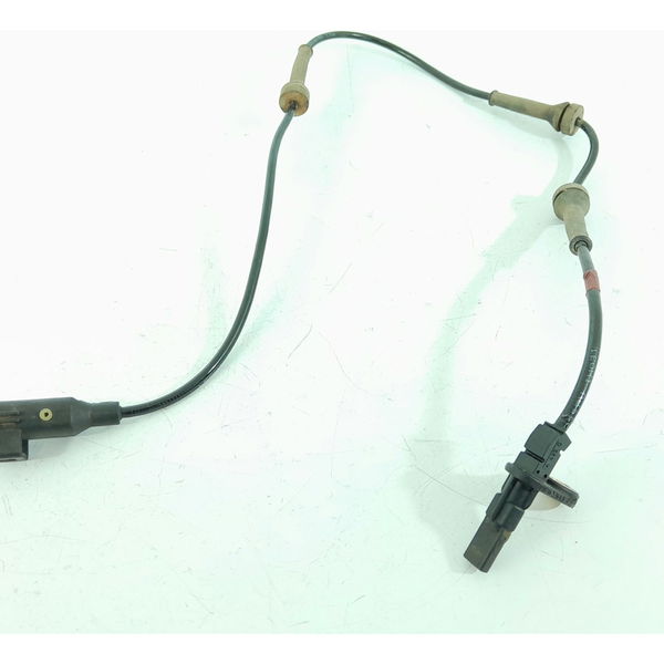 Sensor Abs Evoque Traseiro Dir/esq 2012/2019 Bj322b372cb