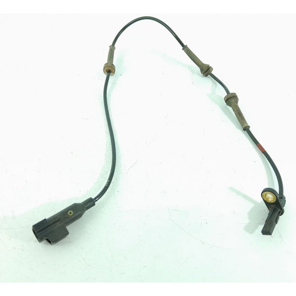 Sensor Abs Evoque Traseiro Dir/esq 2012/2019 Bj322b372cb