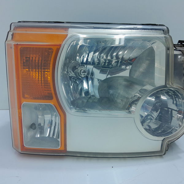 Farol Discovery 3 Direito S/xenon 2005/2010 5h2213w029da Direito/passageiro