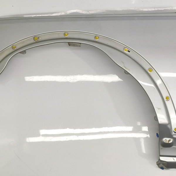 Paralama Discovery 3 Esquerdo 2005 2006/2009 Det Original