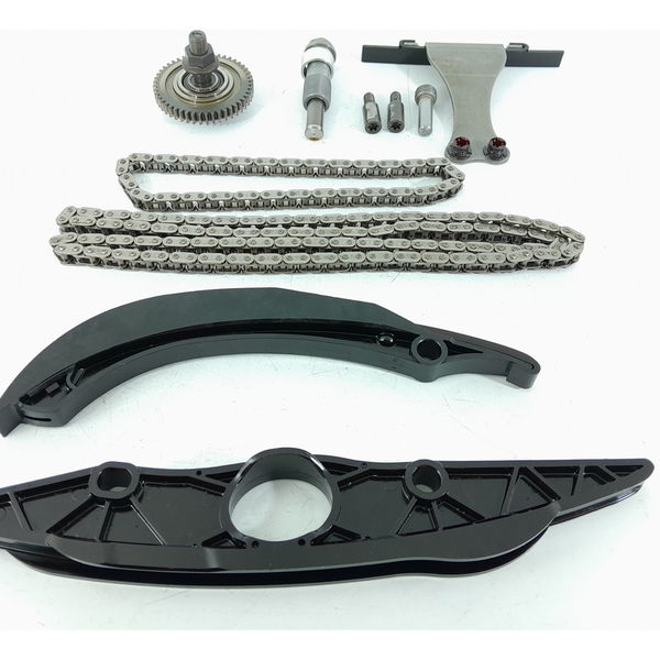 Kit Corrente Comando Bmw 320i G20 B48 2019/2025 Original Preto