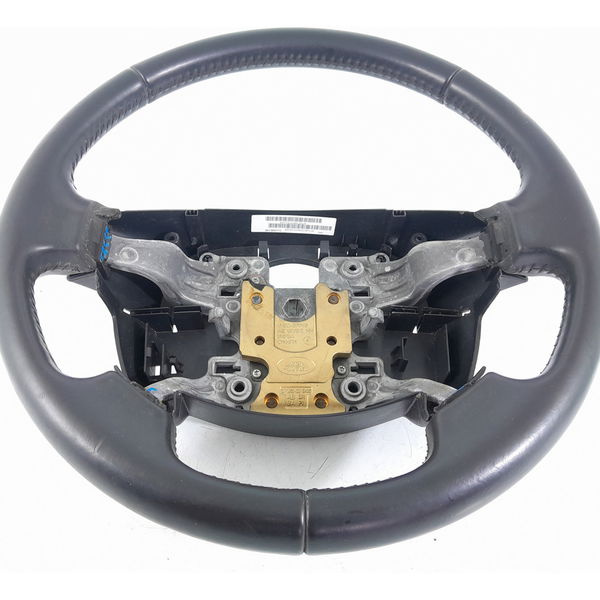 Volante Land Rover Freelander 2 2008/2014 6h523f945 Det Preto
