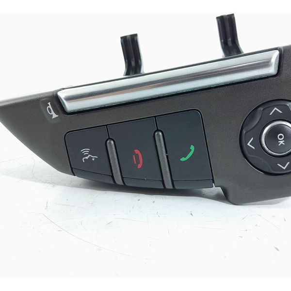 Botao Comando Volante Freelander 2 Direito 2012/2014