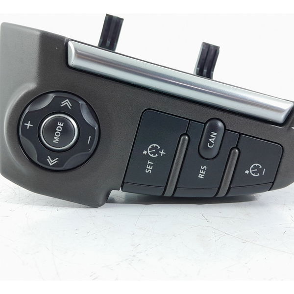 Botao Comando Volante Freelander 2 Esquerdo 2012/2014