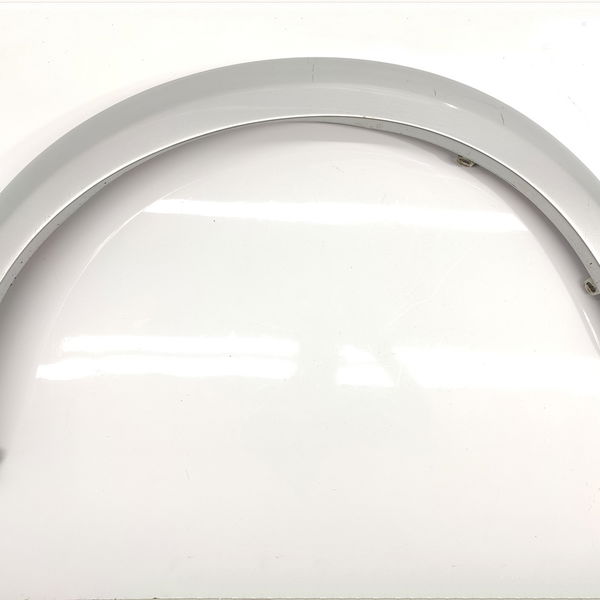 Moldura Paralama Discovery 3 4 Esquerda 2005/2015 Dfj000032