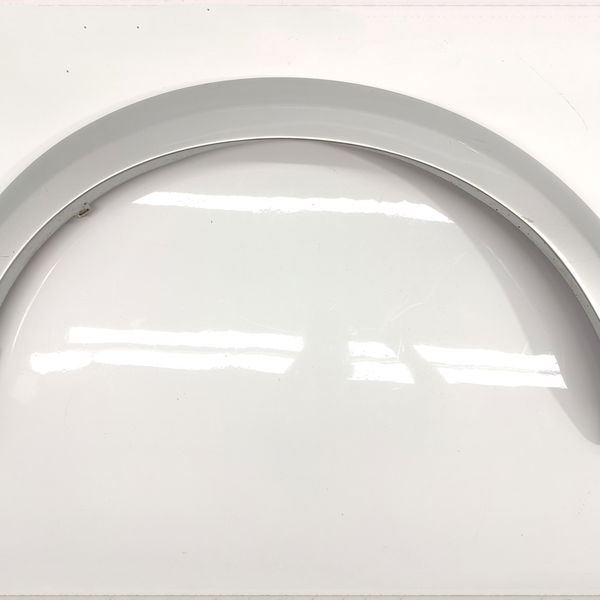 Moldura Paralama Discovery 3 4 Direita 2005/2015 Dfj000022