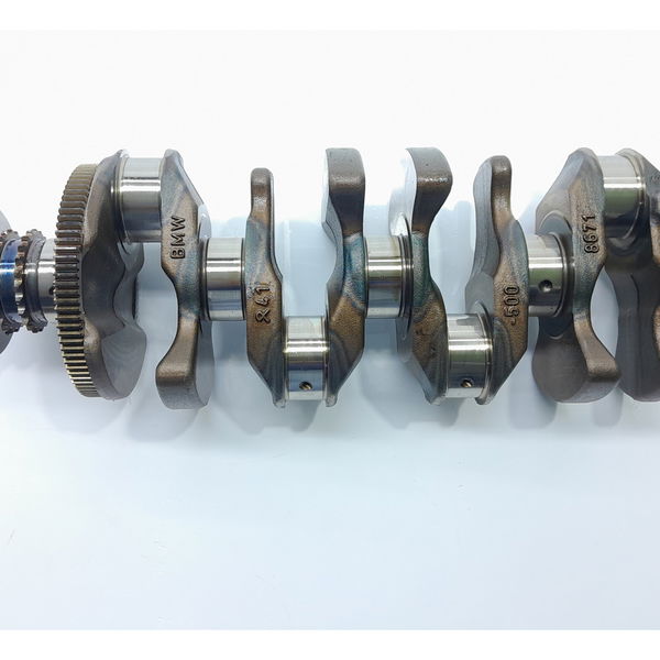 Virabrequim Std Bmw 320i G20 Mini X1 X3 X4 B48 19/25 7640888