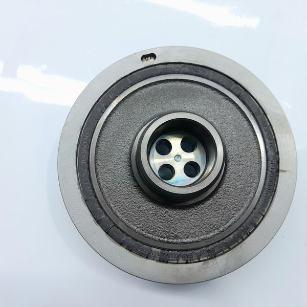 Polia Virabrequim Bmw 320i G20 X1 X3 X4 B48 19/25 18495010