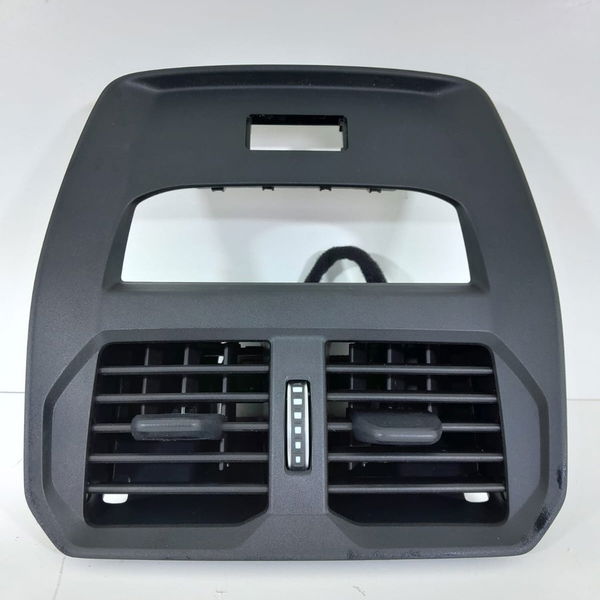 Difusor Ar Traseiro Bmw 320 330 G20 2019/2025 5a05665