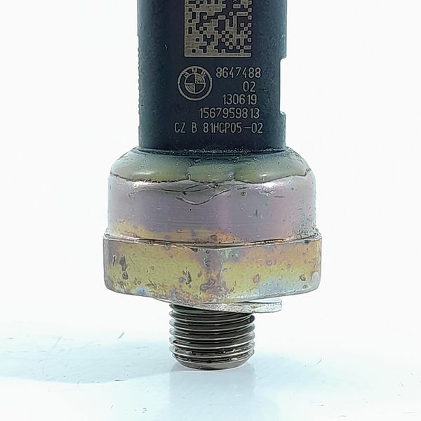 Sensor Pressao Oleo Bmw 320i 330 G20 X1 X3 B48 19/25 8647488