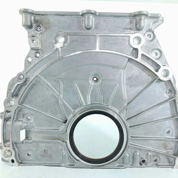 Tampa Lateral Motor Bmw 320 G20 X1 X3 X4 B48 19/25 864004702