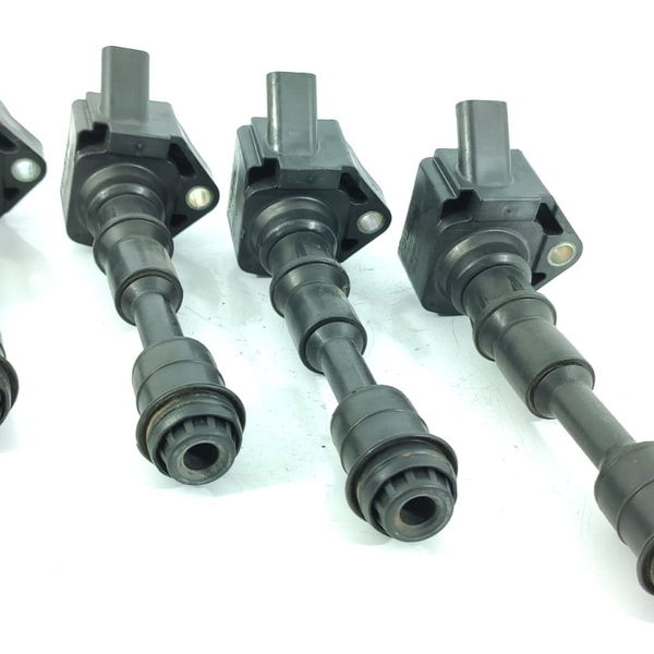 Kit Bobina Volvo V60 S60 Xc60 S40 2013/2021 31312514