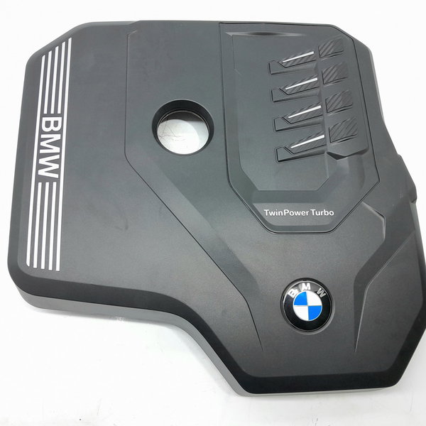 Tampa Cobertura Motor Bmw 320i 330i G20 B48 19/2023 8676203