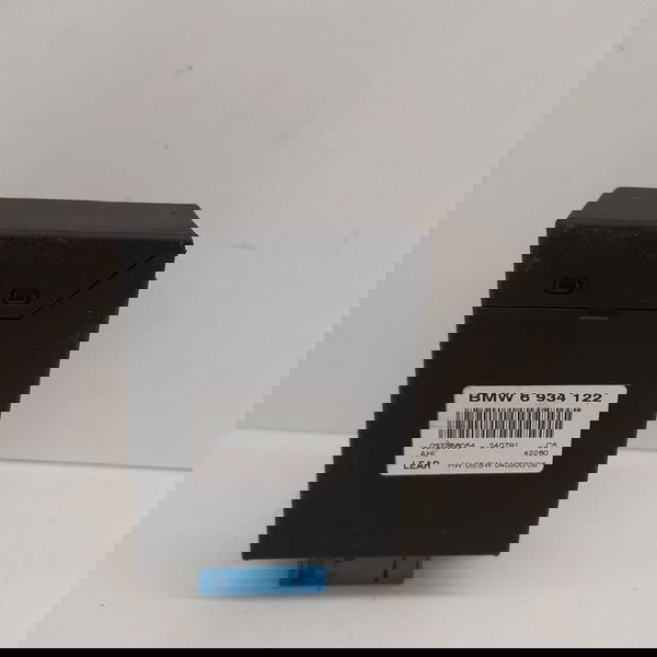 Modulo Farol Bmw 645ci X3 6934122