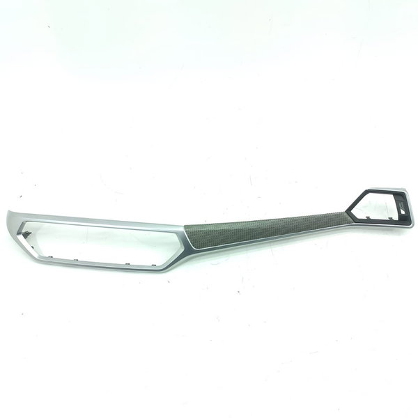 Moldura Central Painel Bmw 320 330 G20 2019 2023 9p5a0f07101