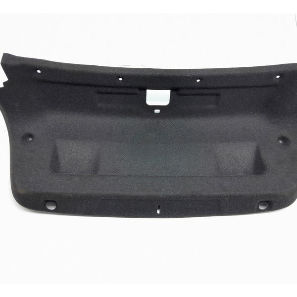 Forro Tampa Traseira Bmw 320i G20 2019/2025