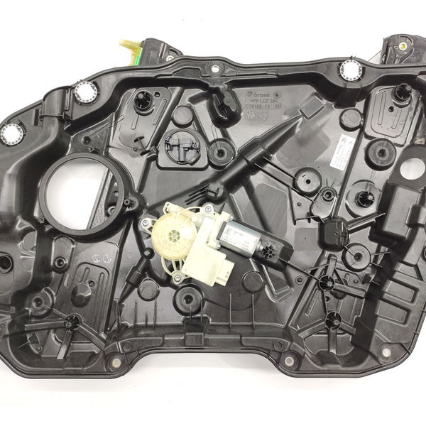 Maquina Vidro Bmw 320 330 Dianteira Dir 2019/2025 7432232