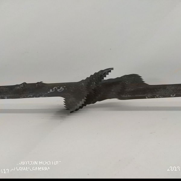 Braço Reto Bmw X1 Diant Esq 2010/2014 6082t6