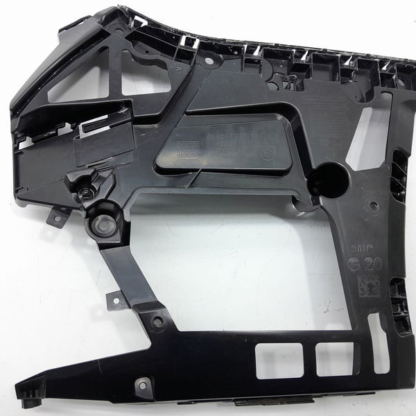 Guia Parachoque Bmw 320i 330i G20 Tras Dir 19/24 51127427968