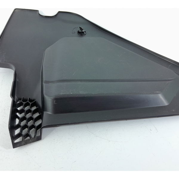 Acabamento Churrasqueira Esq Bmw 320i G20 2019/25 7427846