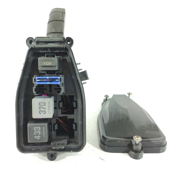 Caixa Fusivel Porsche Panamera 970 2010/2016 97061044500