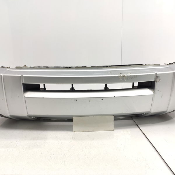 Parachoque Discovery 3 Dianteiro 2008/2010 Det Prateado