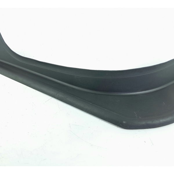 Acabamento Porta Mala Bmw 320 330 G20 Esq 19/2025 7430619 Preto