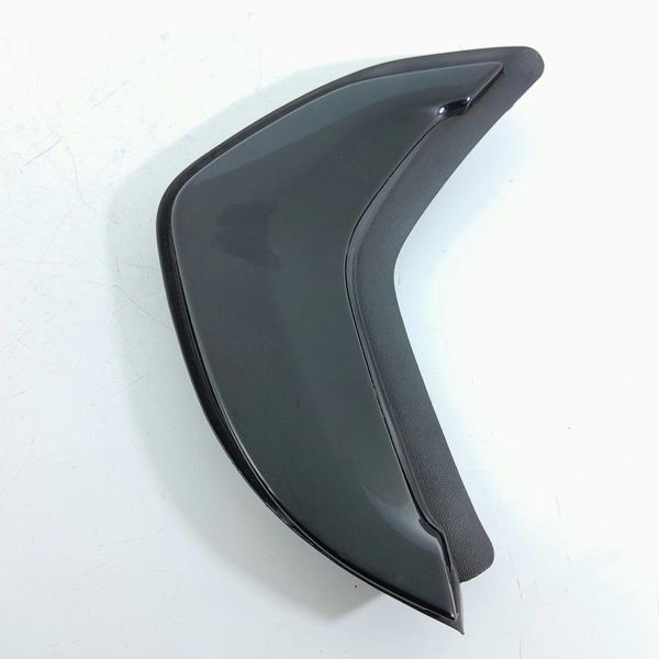 Acabamento Coluna Porta Bmw 320 330 Tras Dir 19/25 746515807 Preto