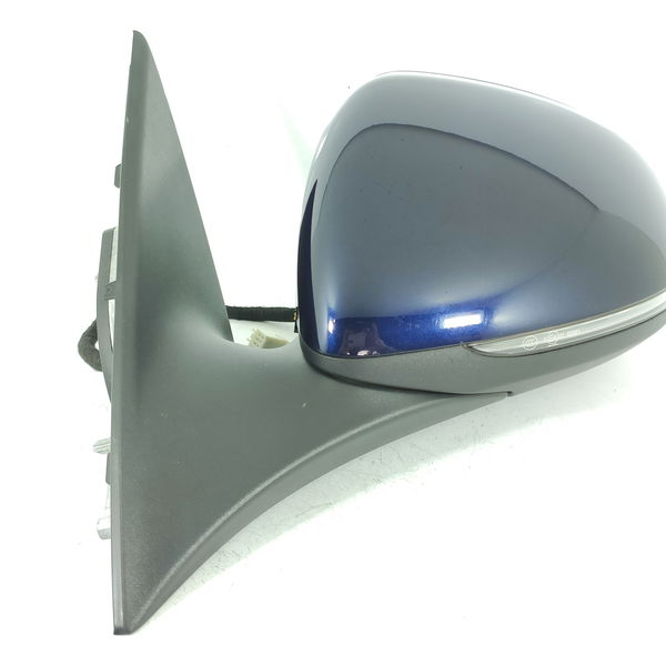 Retrovisor Mercedes C200 C300 Esquerdo Com Camera 2022/2025