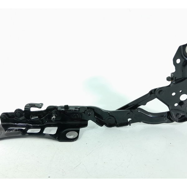 Dobradica Capo Bmw 320i 330i G20 Esquerda 2019/2025 7450589