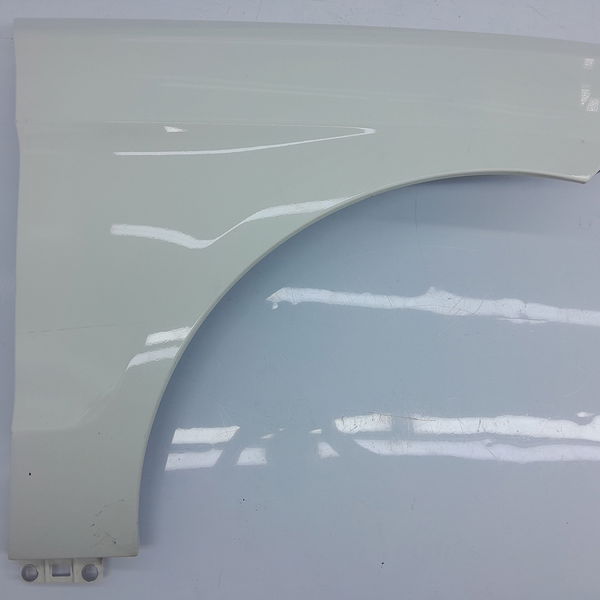 Paralama Mercedes Ml350 Direito 2012/2015