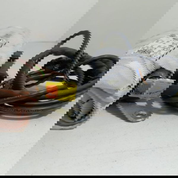 Bolsa Banco Audi Q5 Esquerda 2017/2023 80a880241f