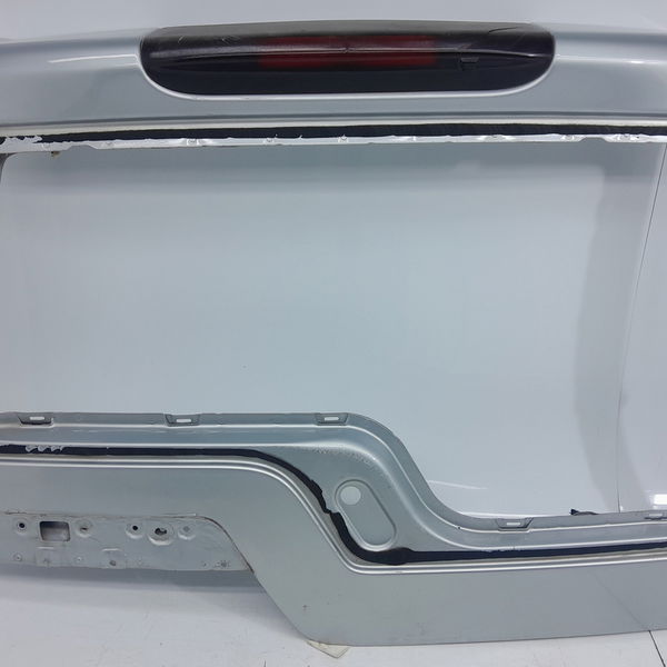 Tampa Traseira Brake Light Discovery 3 E 4 2008/2014 Det Cinza
