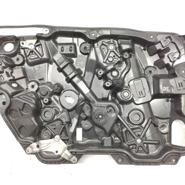 Maquina Vidro Mercedes C200 Diant Esq 2022/2025 A2067200100