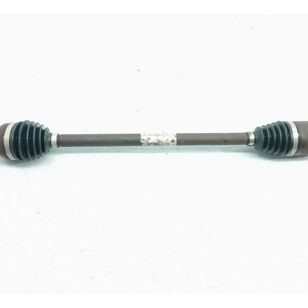 Semi Eixo Evoque Gasolina Traseiro 2012/2020 Ebj82mbe219