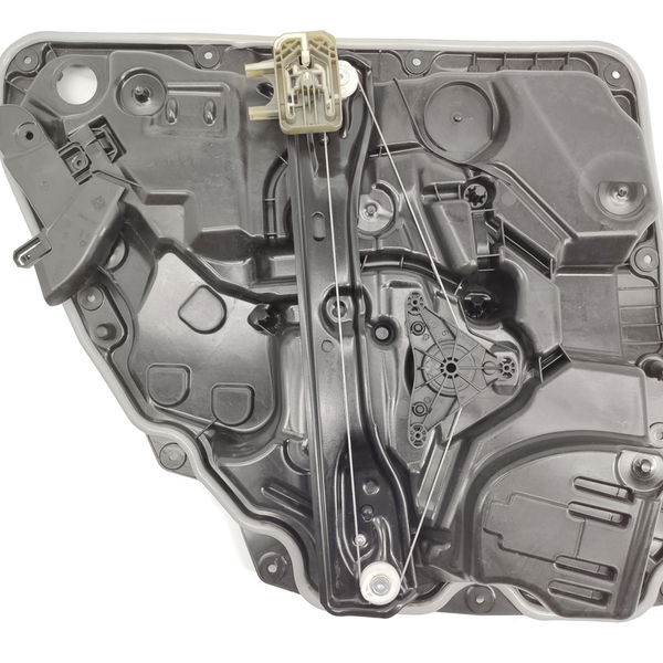 Maquina Vidro Mercedes C200 Tras Dir 2022/2025 A2067300200